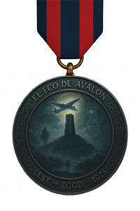 Avalon awarded on 20 Sep 2025